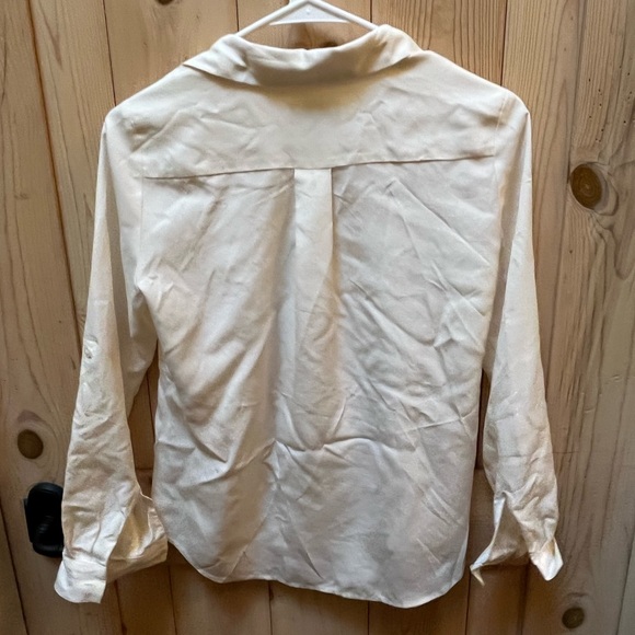 Loft blouse - Picture 2 of 4